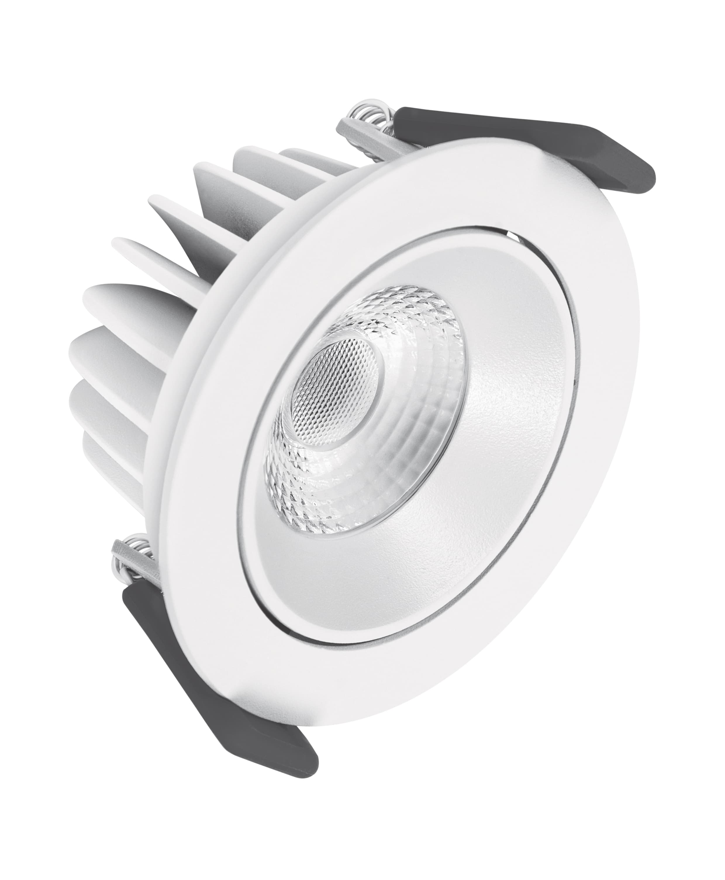 Ledvance - SPOT LED DALI adjust 8W 4000K