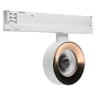 Ledvance - TRACK SPOT COMPACT D100 28W 3000K 90R NFL HVIT
