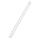 Osram - DULUX L LED HF tilsvarer 55W, 3000lm, 24W/830 2G11 4 pin 230-240V, ikke dim 30000t 3000K