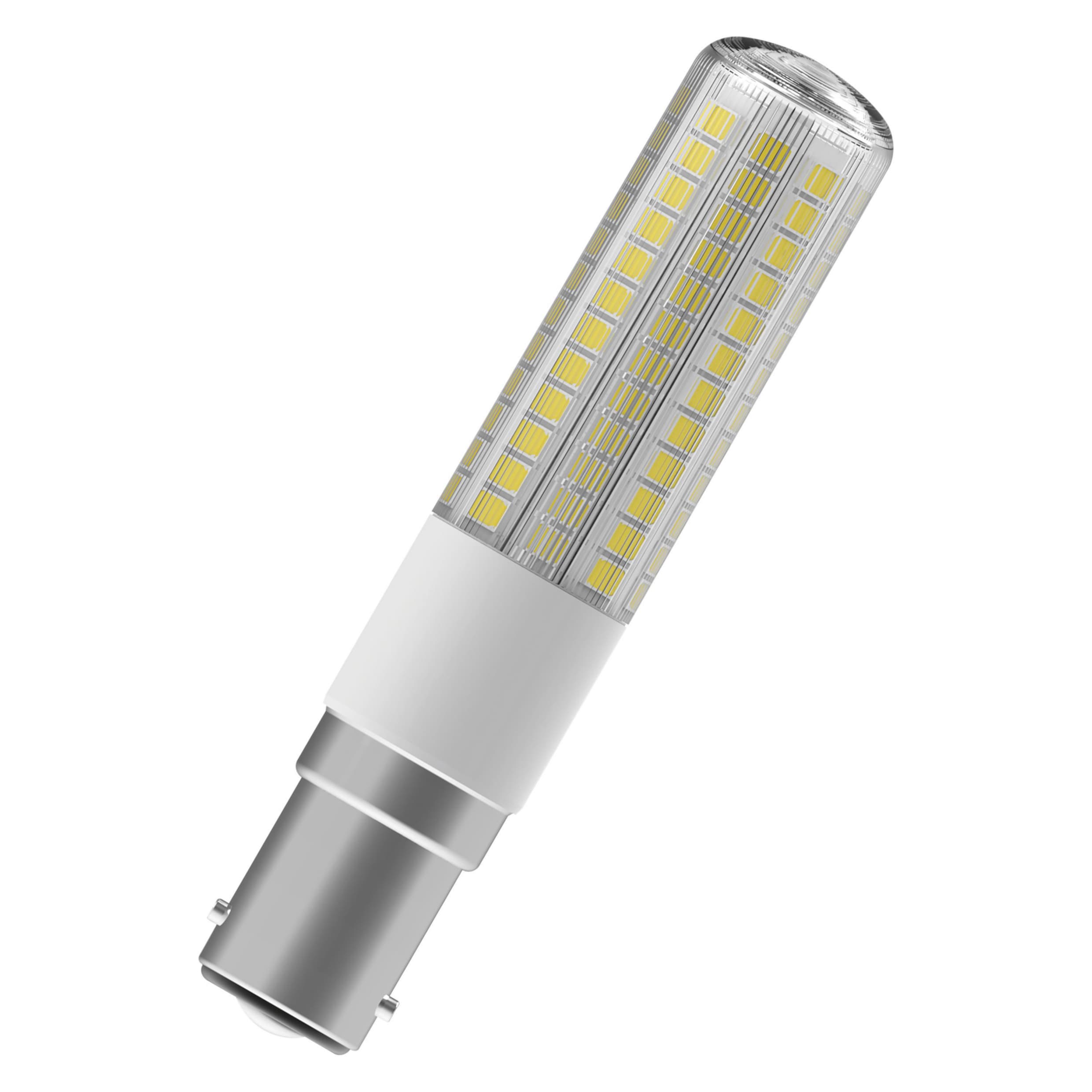 Osram - LED SPECIAL T SLIM CLASSIC 60 6,3W 827 B15d