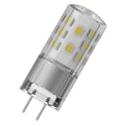 Ledvance - LED PIN CL40 4W/827 GY.35, 470 lumen