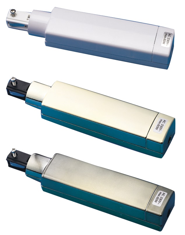 Defa - TRAFO EL PLUGG-INN 60W HVIT