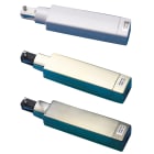 Defa - TRAFO EL PLUGG-INN 60W HVIT