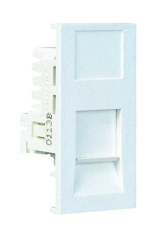 Centex - VEGGUTTAK C5E 2P UTP CAN RETT