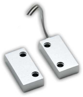 Thermo AS - DK-A, dørmagnet, 12V, 30mA