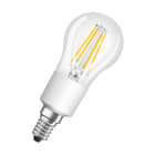 Osram - LED-PÆRE CLP FIL 60 6,5W/E14