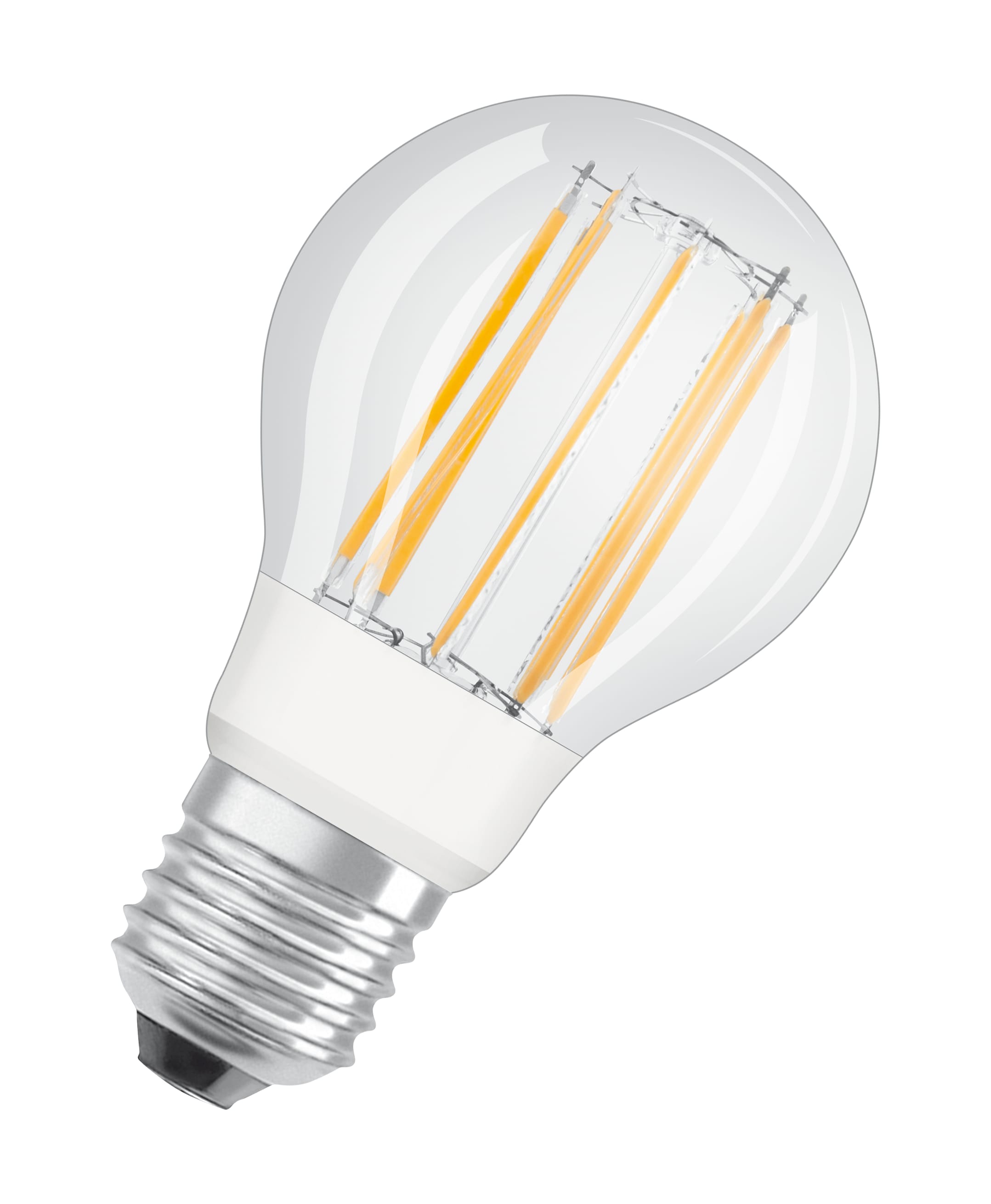 Osram - LED Lyspære Parathom DIM Classic A KLAR 100 dim 12W/827 E27