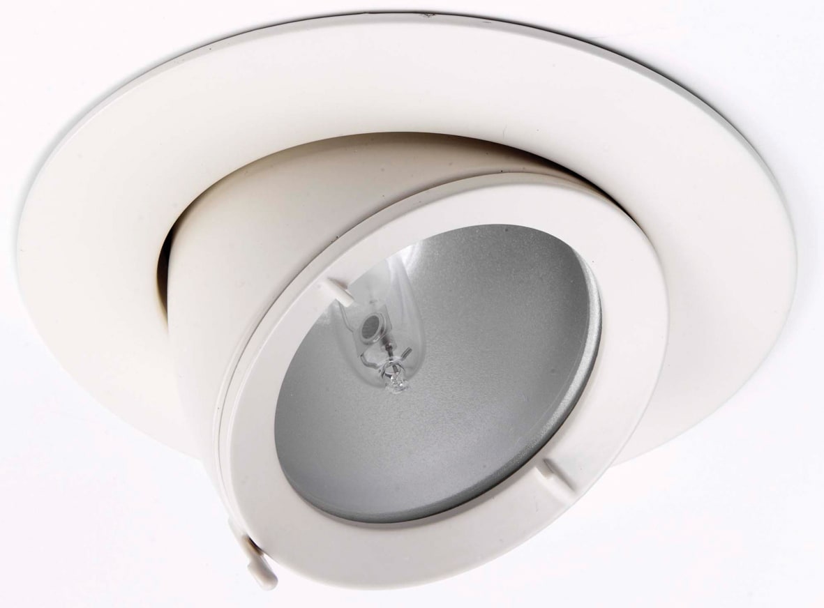 Defa - Focus Power 45 HIT 35W hvit ko