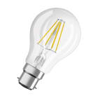 Osram - LED LYSPÆRE CLA 60 7W/827 230V FIL B22D, 806 lumen