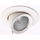 Defa - Focus Power 45 HIT 35W hvit ko