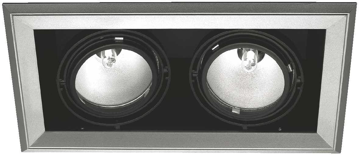 Defa - Reaktorboks 35W HIT HF