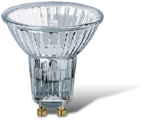 Osram - HALOGEN PAR 16 50W 230V GU10