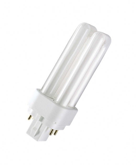Radium - RX-D/E 18W 830 G24q-2 4-pin