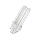 Radium - RX-D/E 18W 830 G24q-2 4-pin
