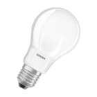 Osram - LED RETROFIT CL A60 MATT E27 827 DIM 8W 1pk blister