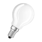 Osram - LED RETROFIT CLASSIC P25 MATT E14 827 3,2W 1pk blister