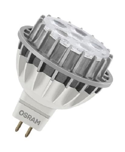 Osram - PARATHOM ADVANCED MR16 50 36° 2700K GU5,3 Dim