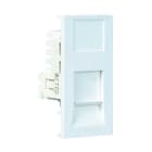 Centex - VEGGUTTAK C5E 2P UTP CAN RETT