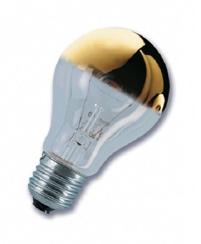 Osram - TOPPFORSP. KLAR GULL E27