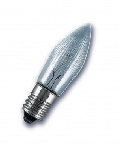 Osram - 6125  20XBLI-3  3W 34V E10