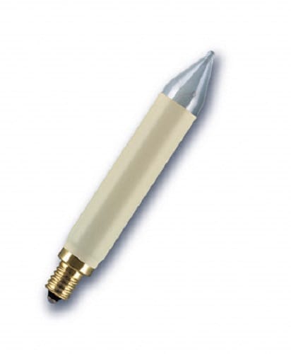 Osram - 6131 20XBLI2 3V 15W E10