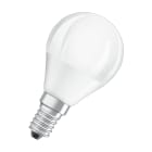 Osram - LED LYSPÆRE CLASSIC P MATT 40 5W 827 E14 DIM