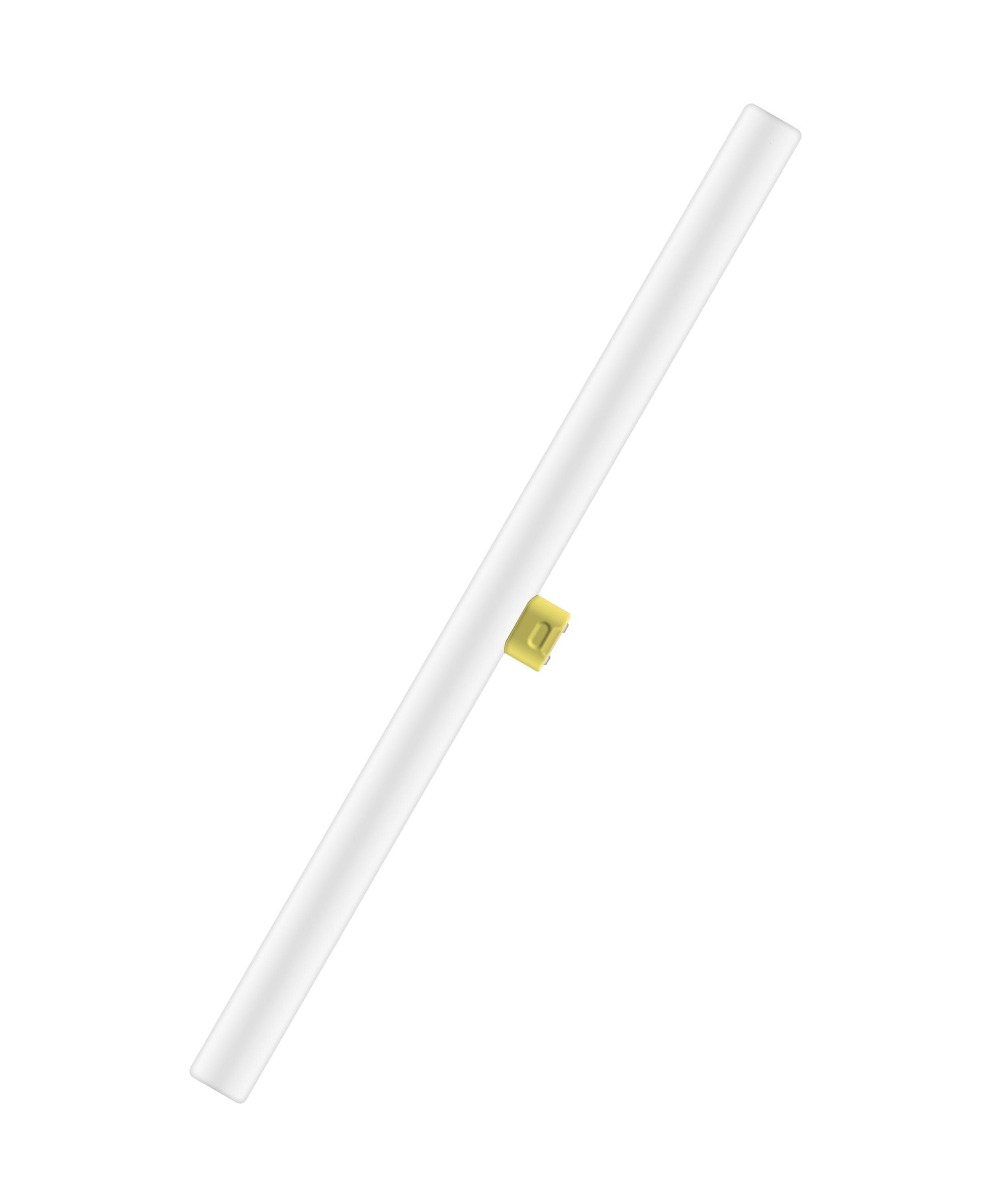 Osram - LEDinestra tilsvarer 40W tradisjonell, 470lm/7W dim, 500mm, 827 S14d