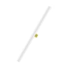 Osram - LEDinestra tilsvarer 40W tradisjonell, 470lm/7W dim, 500mm, 827 S14d