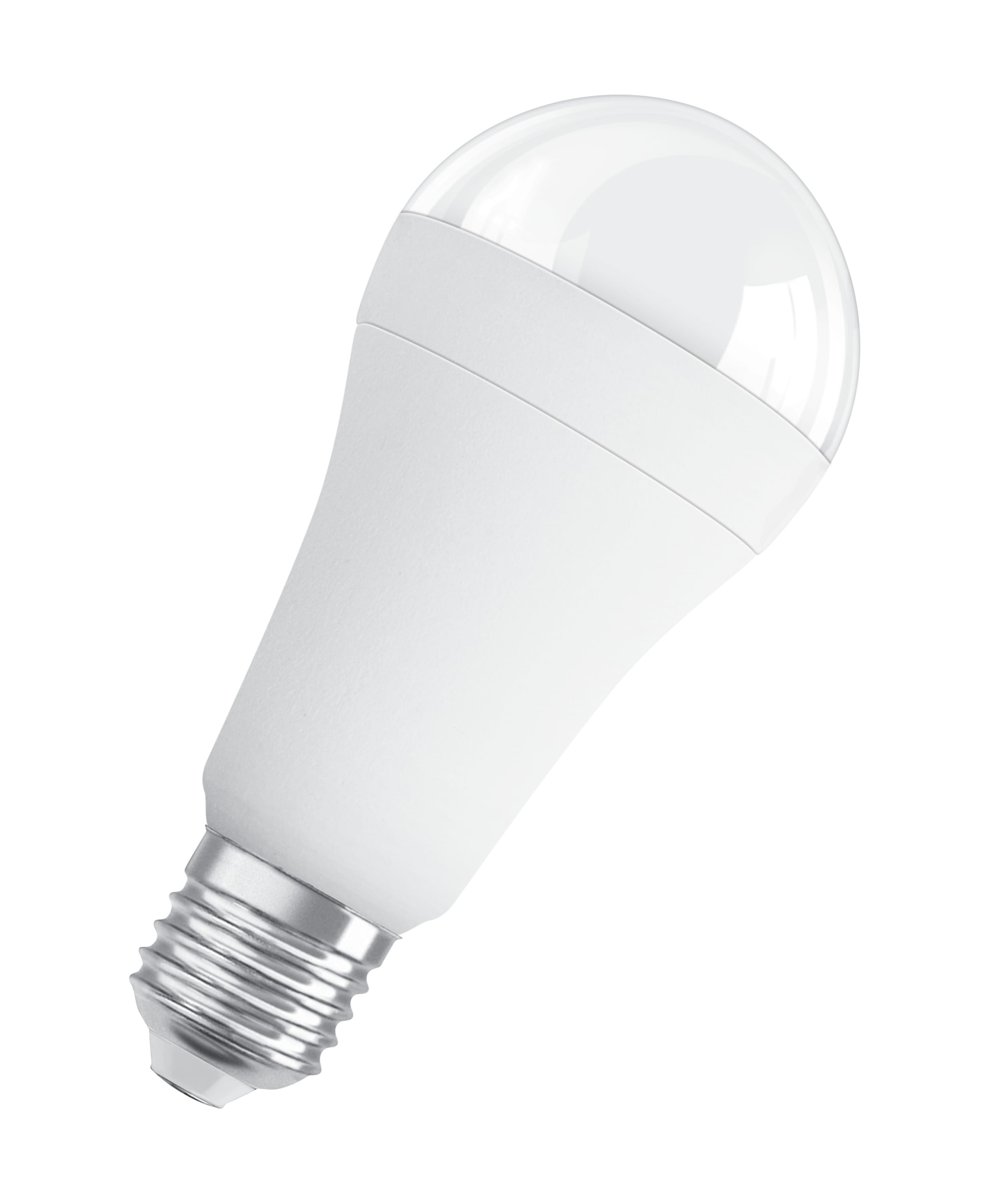 Osram - LEDPÆRE NØD FR CLA 60 827/E27