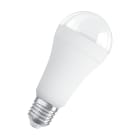 Osram - LEDPÆRE NØD FR CLA 60 827/E27