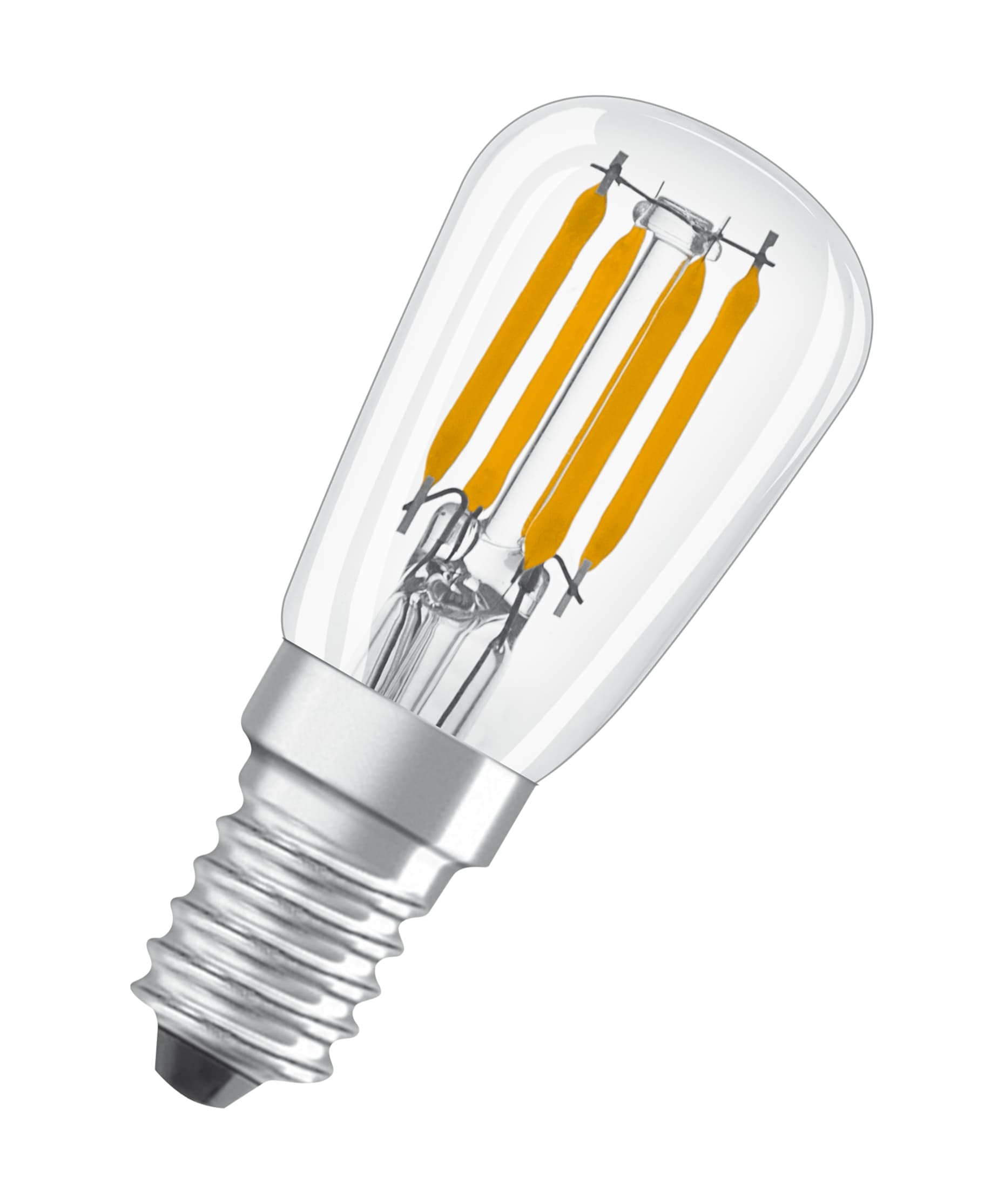 Osram - LEDPÆRE T26SPESIAL 25 827/E14