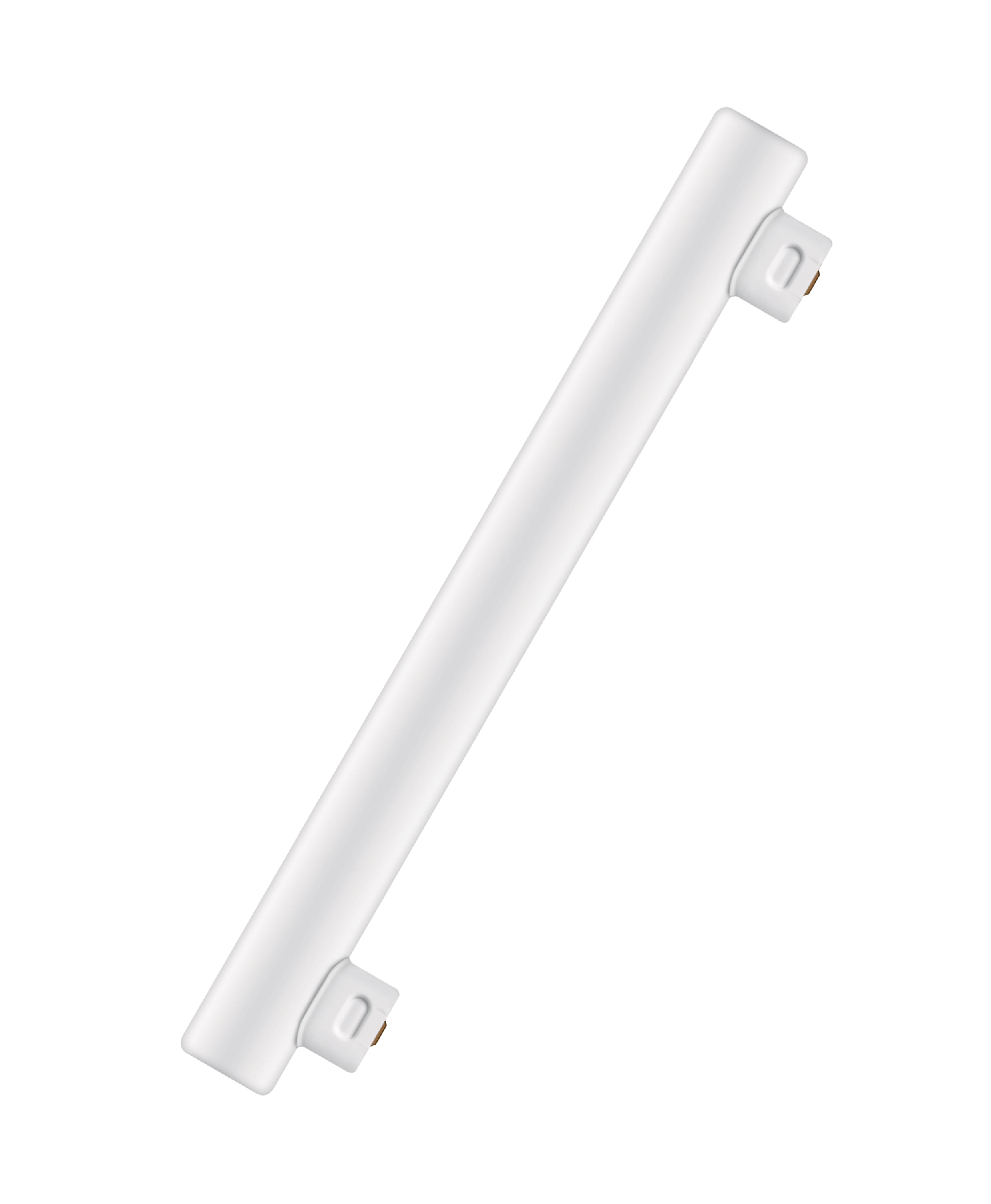 Osram - LEDinestra tilsvarer 25W tradisjonell, 250lm/4.5W dim, 300mm, 827 S14s