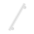 Osram - LEDinestra tilsvarer 25W tradisjonell, 250lm/4.5W dim, 300mm, 827 S14s