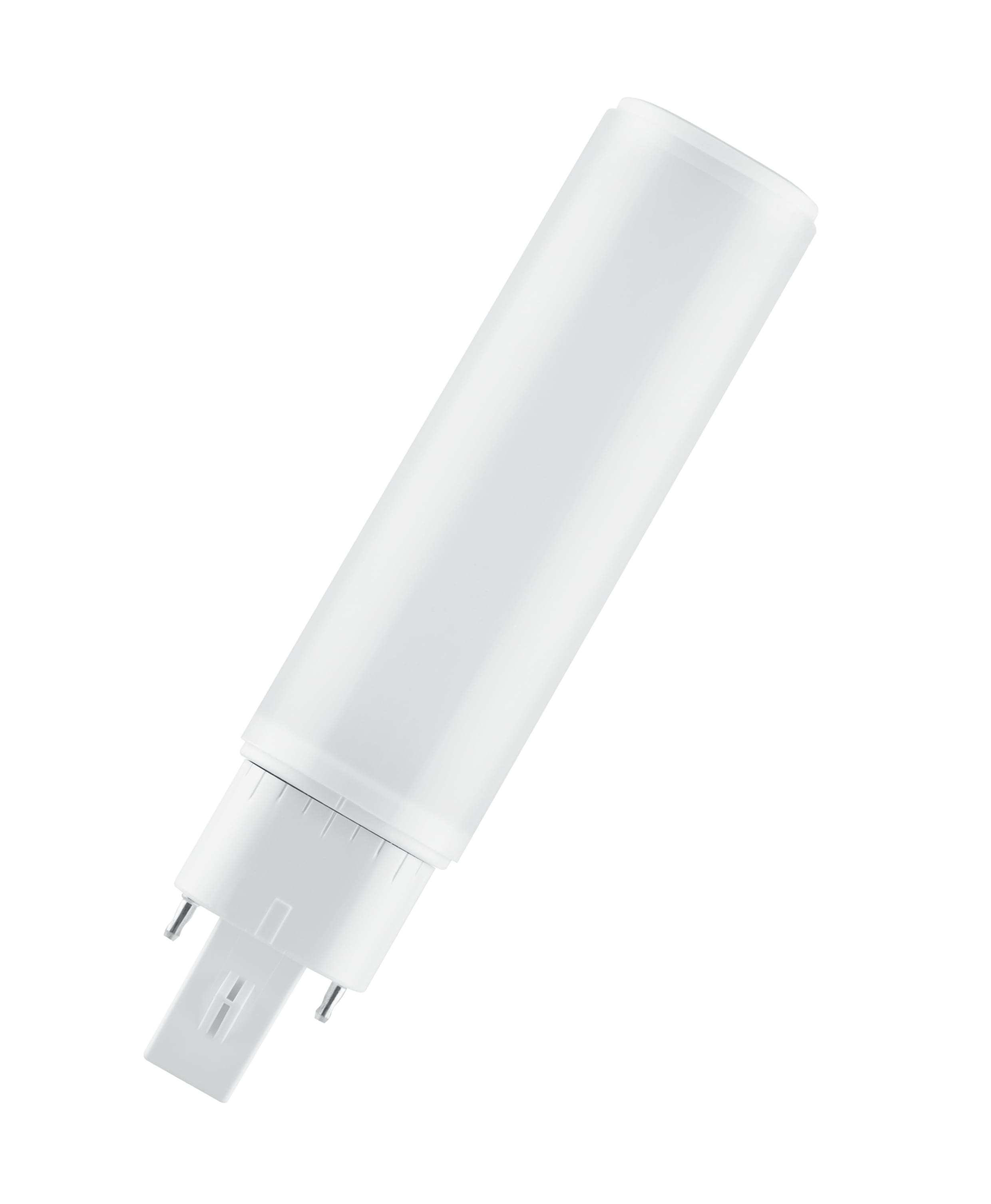 Osram - DULUX D LED 5W/830 EM G24d-1