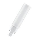 Osram - DULUX D LED 5W/830 EM G24d-1