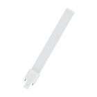 Osram - DULUX S LED EM tilsvarer 11w, 630lm, 6W/830 G23 2 pin 230-240V, ikke dim