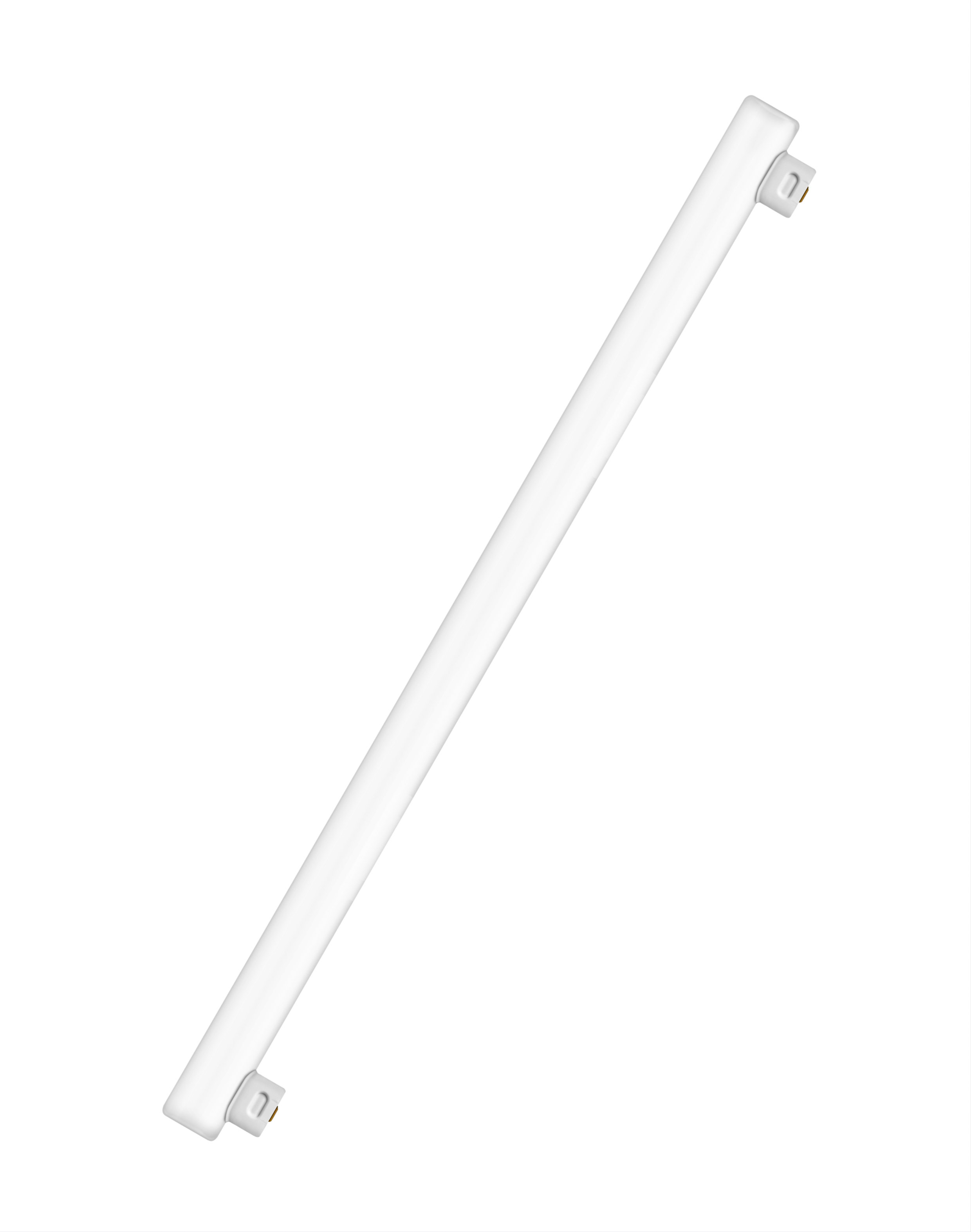 Osram - LEDinestra tilsvarer 75W tradisjonell, 1000lm/15W dim, 1000mm, 827 S14s