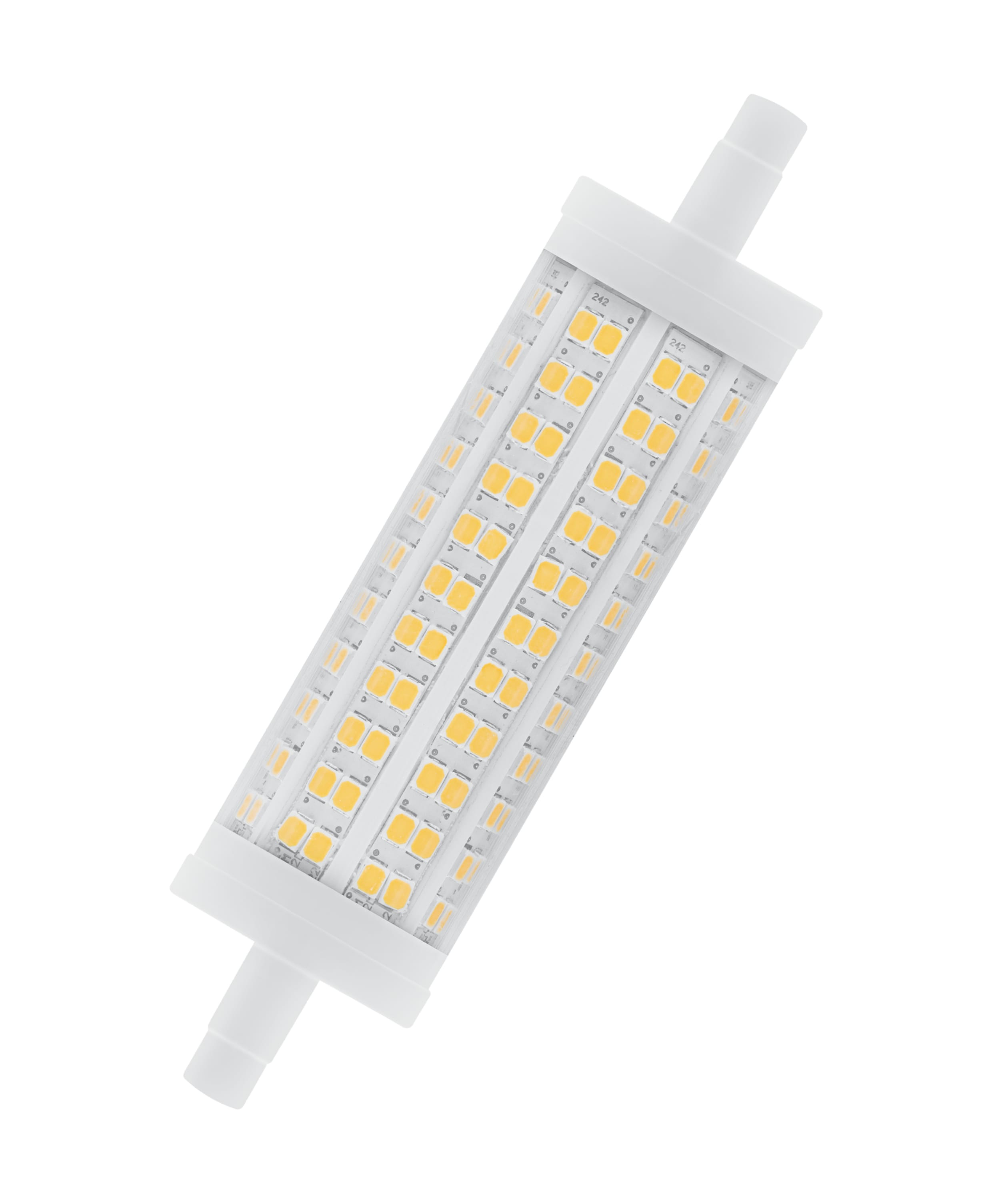 Osram - LED LINE 118 CL150 17.5W R7S