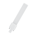 Osram - DULUX S LED EM tilsvarer 9w, 500lm, 4.5W/840 G23 2 pin 230-240V, ikke dim