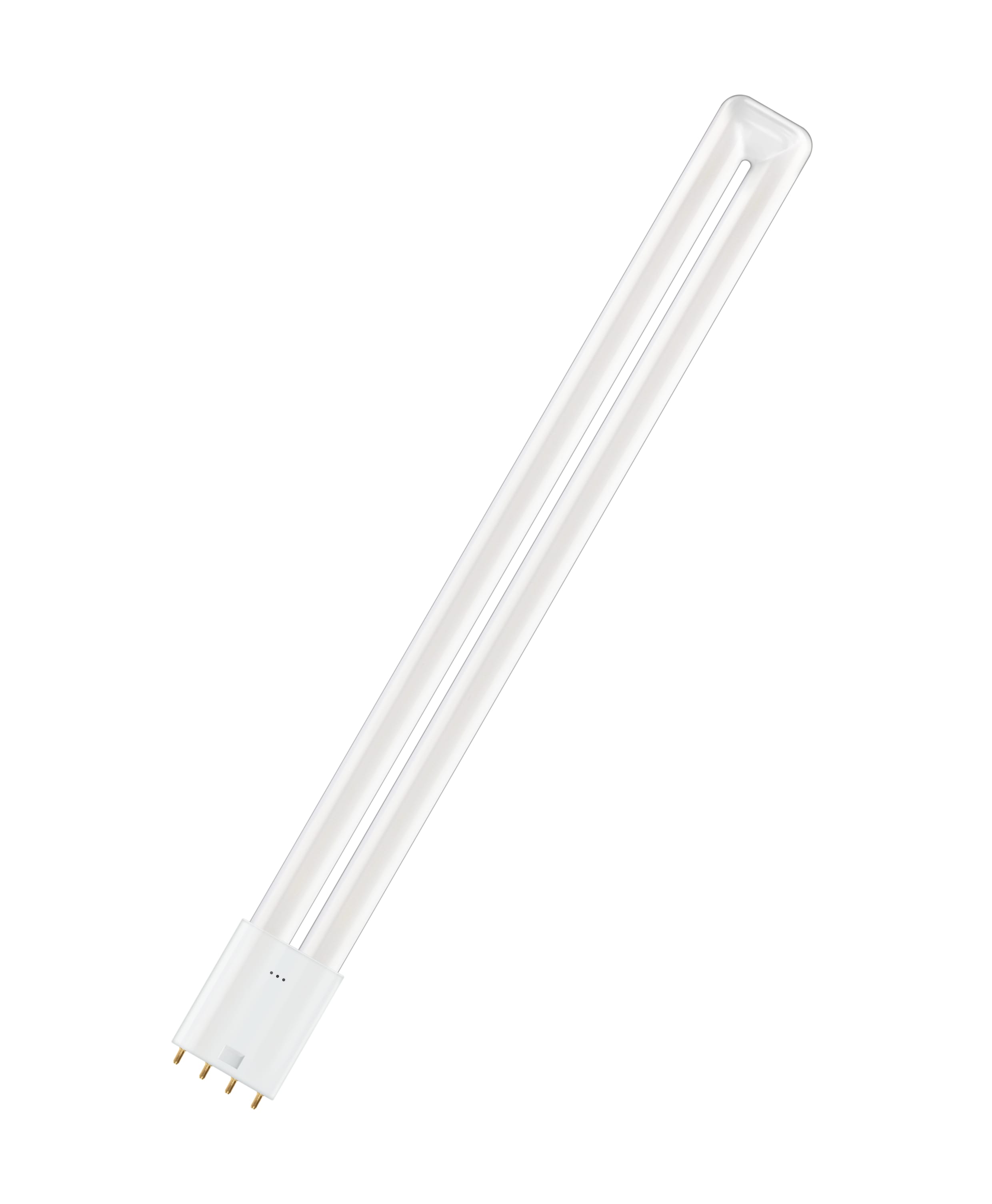 Osram - DULUX L LED HF tilsvarer 36w, 2300lm, 18W/840 2G11 4 pin 230-240V, ikke dim