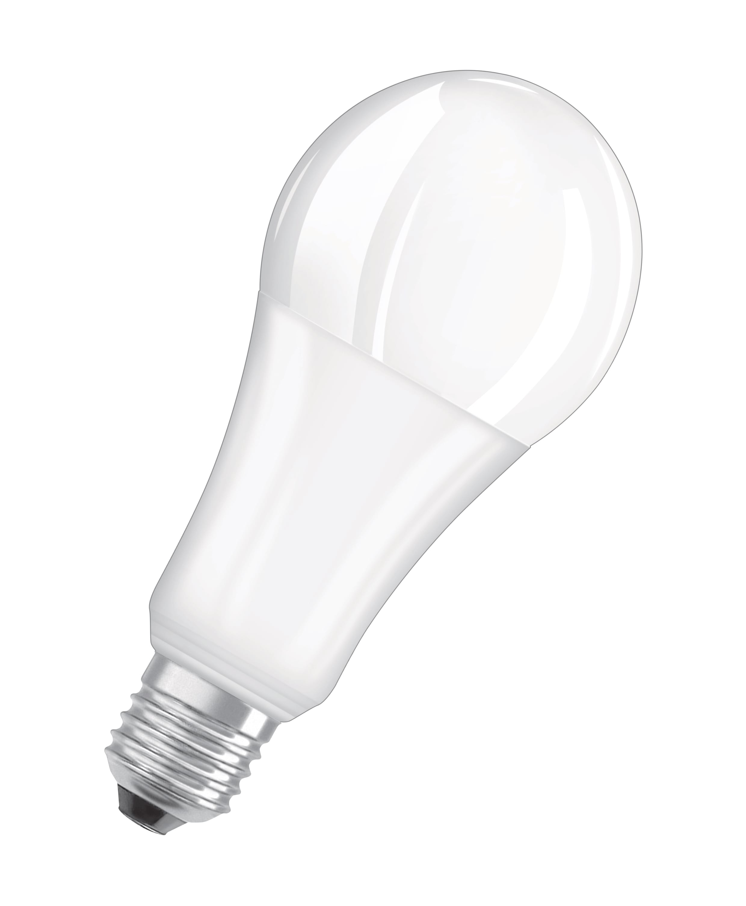 Osram - LED LYSPÆRE CLASSIC A MATT 150 21W 827 E27 DIM