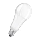 Osram - LED LYSPÆRE CLASSIC A MATT 150 21W 827 E27 DIM