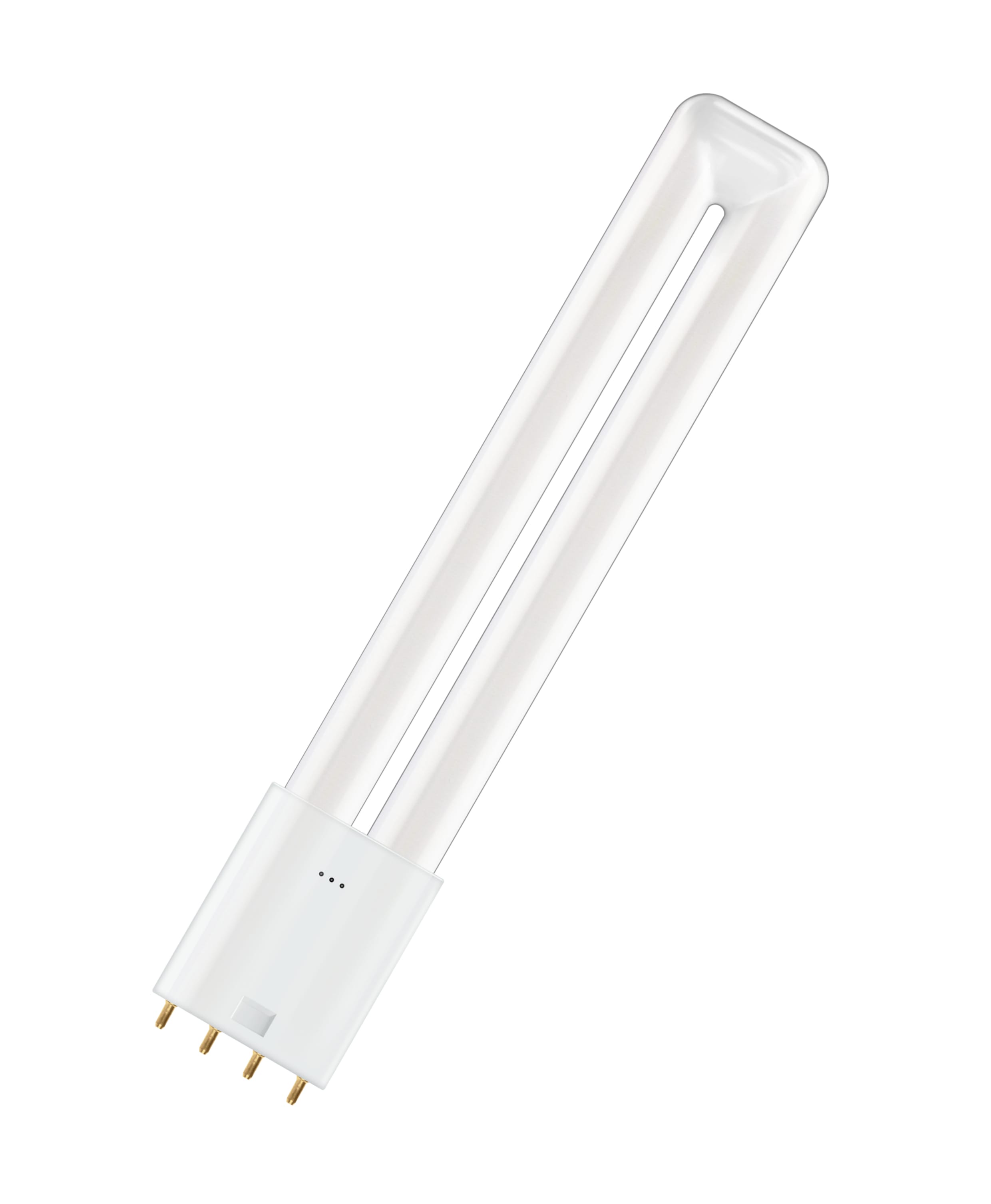Osram - DULUX L LED HF tilsvarer 18w, 1000lm, 7W/840 2G11 4 pin 230-240V, ikke dim