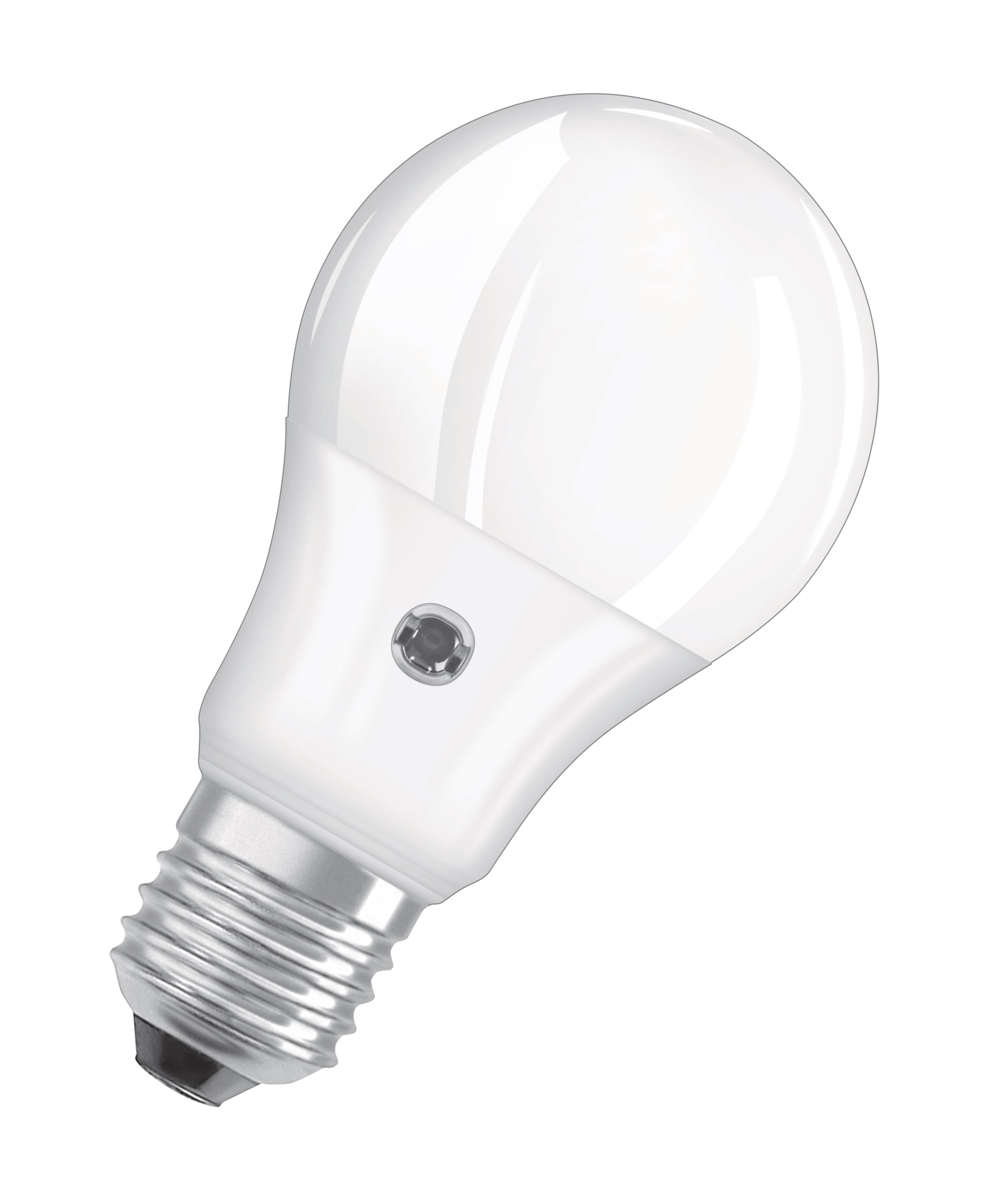 Osram - LEDpære FR Sensor A40 E27 827