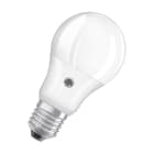Osram - LEDpære FR Sensor A40 E27 827