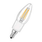 Osram - LED-PÆRE CLBFIL 60 6,5W/E14