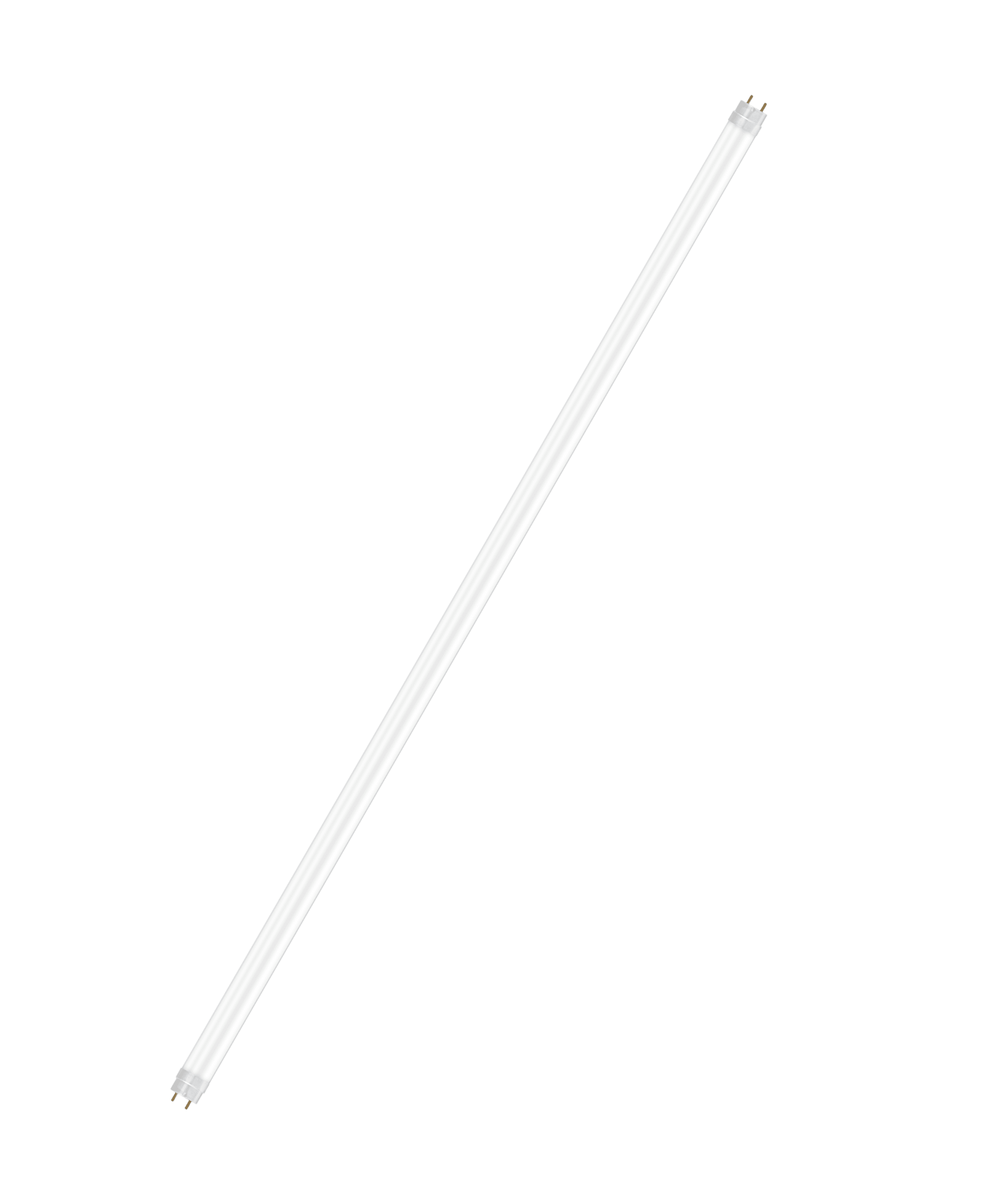 Osram - LED lysrør T8 adv.1.2m 15,1W/840. Erstatning for 36W. 2400lm