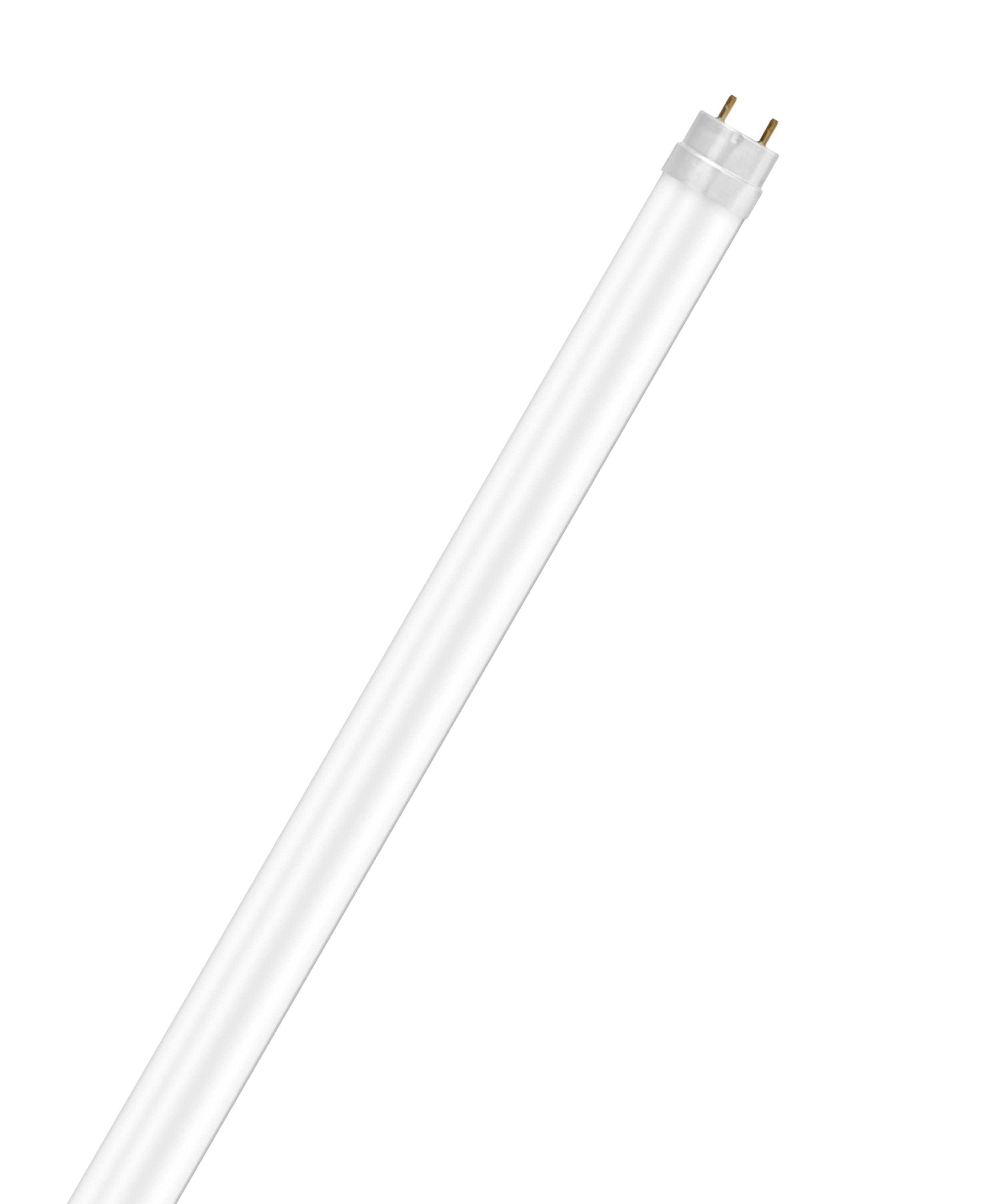Osram - LED lysrør T8 adv.1,2m 14W 840 EM. Erstatning for 36W. 2100 lumen. (CCG+AC)