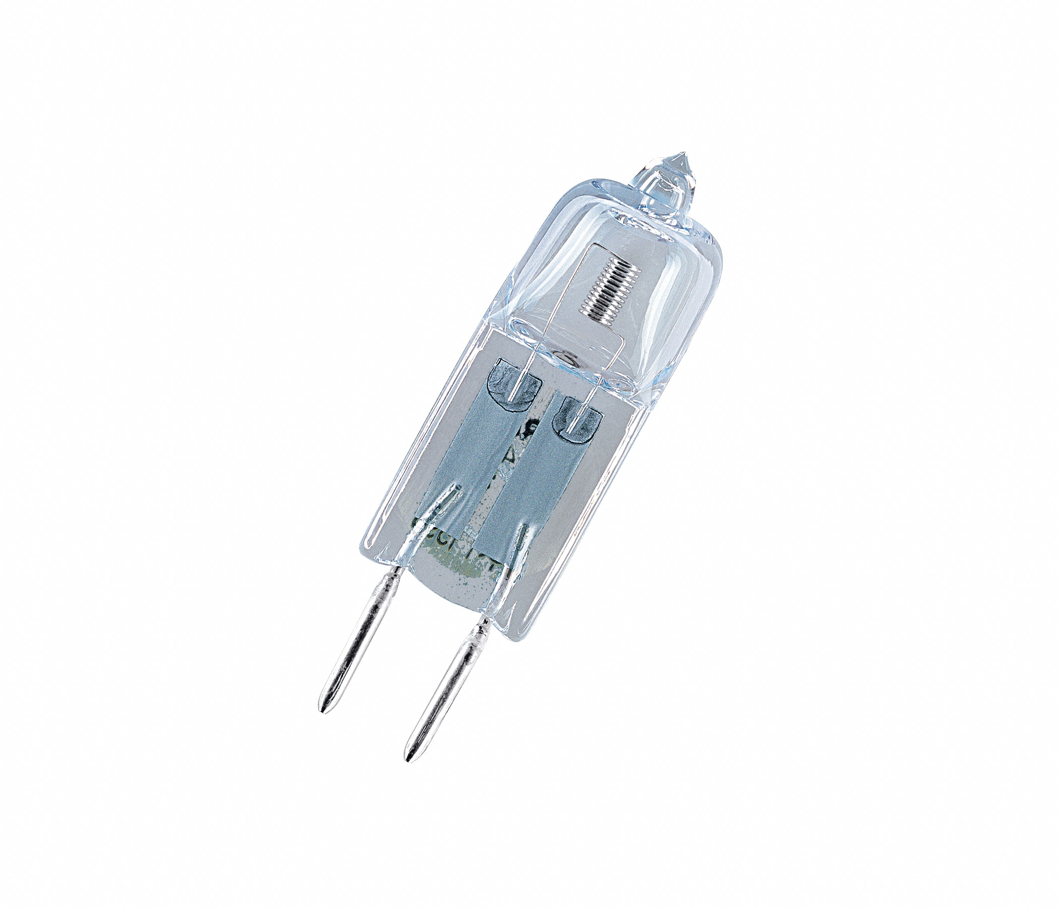 Osram - HALOSTAR 50W 12V GY6.35
