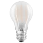 Radium - RL LEDpære CLA40 dim E27 Matt